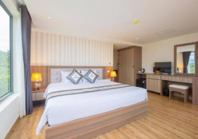 UM-PQ hotel Phú Quốc